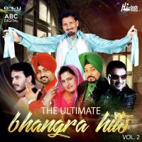 Charka Chanen Da Labh Janjua & Dr. Zeus Song Download Mp3