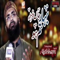 Bahar E Jaan Fiza Tum Ho Muhammad Ahtisham Qadri Song Download Mp3