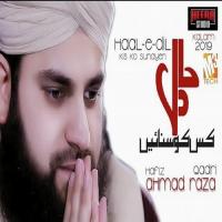 Haal E Dil Kis Ko Sunayen Hafiz Ahmad Raza Qadri Song Download Mp3