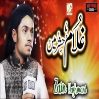 Ghulam Hashar Main Zain Hashmani Song Download Mp3