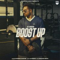 Boost Up GJ Sandhu,Eanvee Song Download Mp3