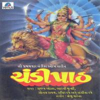 Jai Devi Jai Jai Om Aarti Munshi,Ruchir Dave,Sangeeta Dave Song Download Mp3