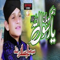 Hum Ko Bulana Ya Rasool Allah Syed Arsalan Shah Song Download Mp3