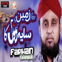 Hota Agar Zameen Par Farhan Sheikh Song Download Mp3