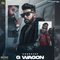 G Wagon Anshdeep Song Download Mp3