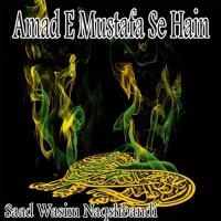 Marhaba Marhaba Saad Wasim Naqshbandi Song Download Mp3