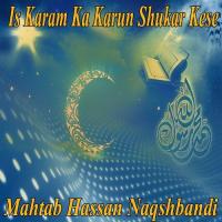 Ya Aiyyo Hal Muzzammilo Mahtab Hassan Naqshbandi Song Download Mp3