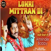 Lohri Mittran Di Amrinder Bobby Song Download Mp3