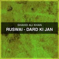 Tu He Meri Jaan Shahid Ali Khan Song Download Mp3