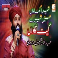 Tera Khawan Main Tere Geet Gawan Abdullah Khalil Qadri Song Download Mp3