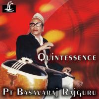 Raga Bahar - Tarana In Drut Teentaal Pt. Basavaraj Rajguru,Pandit Rajguru Song Download Mp3