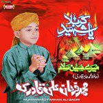 Nabi Ke Nawasey Muhammad Farhan Ali Qadri Song Download Mp3