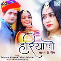 Hariyalo Gajendra Ajmera,Twinkal Vaishnav Song Download Mp3