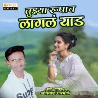 Tujhya Rupacha Lagala Yad Avinash Raybhole Song Download Mp3