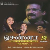 Nambikkai Namakulley Theme Jollee Abraham,Rohith Abraham Song Download Mp3