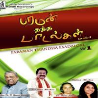 Devanin Varthaiyai Jollee Abraham Song Download Mp3