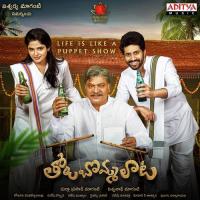 Yennenno Anandalu Anurag Kulkarni Song Download Mp3