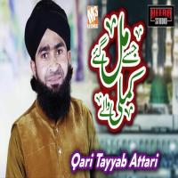 Jise Mil Gaya Kamli Wale Ka Daman Qari Tayyab Attari Song Download Mp3