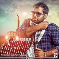 Shounk Chakme Jot Pandori Song Download Mp3