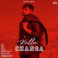 Kalla Changa 2 Ninja Song Download Mp3