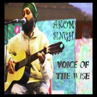 Dharti Hilti Akom Singh Song Download Mp3