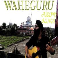 Waheguru Akom Singh Song Download Mp3