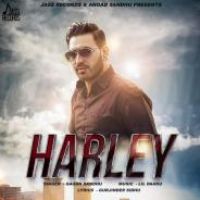 Harley Gagan Sandhu Song Download Mp3