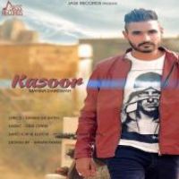 Kasoor Manna Dhadwar Song Download Mp3