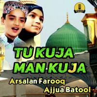 Tu Kuja Man Kuja Ajjua Batool,Arsalan Farooq Song Download Mp3