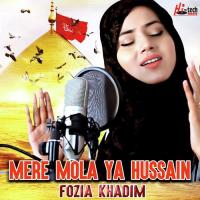 Mere Mola Ya Hussain Fozia Khadim Song Download Mp3