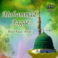 Aashiqan E Mustafa Bilal Raza Attari Song Download Mp3