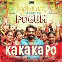 Paravai Parandhuchu Santhosh Narayanan,Pragathi Guruprasad,Srinisha Song Download Mp3