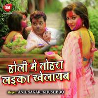 Chot Maugi Rahati Ta Anil Sagar Song Download Mp3