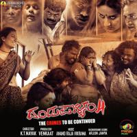 Kannu Hodiyo Mama Anthony Dassan,Jogi Sunitha Song Download Mp3