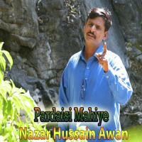 Pardaisi Mahiye Nazar Hussain Awan Song Download Mp3