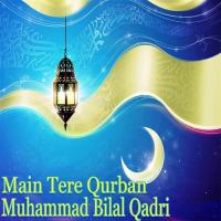 Main Tere Qurban Muhammad Bilal Qadri Song Download Mp3