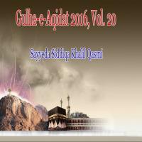 Aao Mere Nabi Ki Shan Suno Sayyeda Siddiqa Khalil Qasmi Song Download Mp3