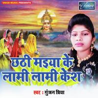 Piya Hamro Ke Darsan Kara Dijiye Gunjan Priya Song Download Mp3