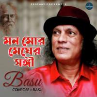 Mon Mor Megher Songi Basudev Ghos Song Download Mp3