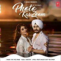 Photo Kar Zoom Kay Vee Singh Song Download Mp3