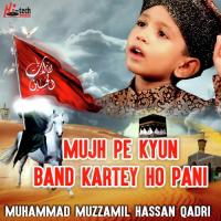 Mujh Pe Kyun Band Kartey Ho Pani Muhammad Muzammil Hassan Qadri Song Download Mp3