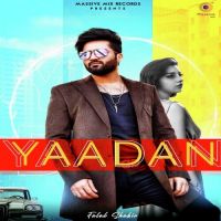 Yaadan 2 Falak Shabir Song Download Mp3