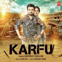 Karfu Harpreet Dhillon Song Download Mp3