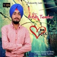 Dil Rakh Le Avtar Tamber Song Download Mp3