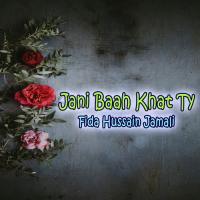 Tuhji Galhin Ty Pat Keer Kare Fida Hussain Jamali Song Download Mp3