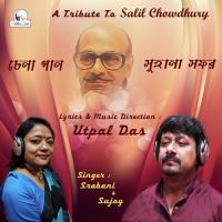 Chena Gaan Suhana Safar Sujay,Srabani Song Download Mp3