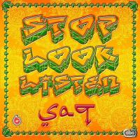 Stop, Look, Listen Saq Song Download Mp3