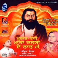 Imli De Buttia Amrita Virk Song Download Mp3