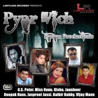 Tu Saari Zindagi Panam,Deepak Hans Song Download Mp3