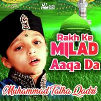 Rakh Ke Milad Aaqa Da Muhammad Talha Qadri Song Download Mp3